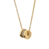 Bvlgari B.ZERO1 Necklace