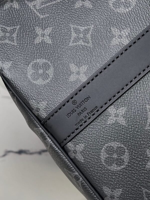FBEA9FC2-01D6-B023-2384-F2FE13DE8DE3.jpg Louis Vuitton M40605 Keepall Bandoulière 55