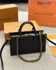 Louis Vuitton OnTheGo East West M23640