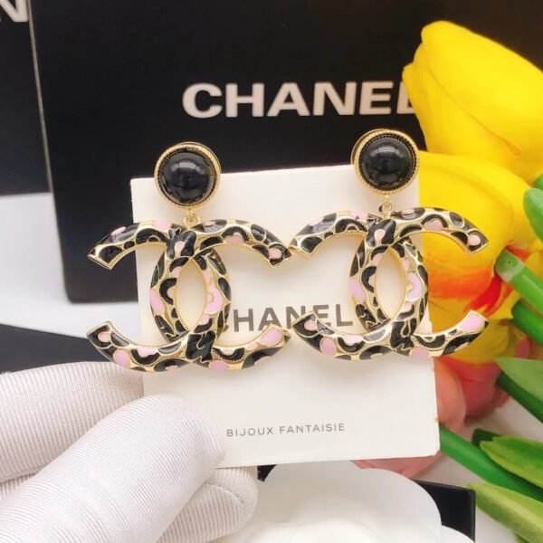 cc Earrings