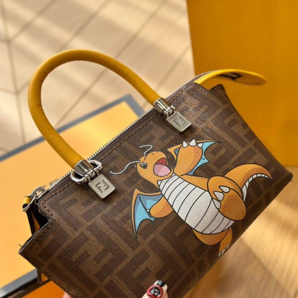 Fendi By The Way Mini