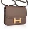 FC6E5D7A-E87F-167E-576D-D84E262D60D0.jpg Constance Mini 18 Bag Etoupe Gold Hardware Epsom Leather