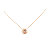 EXTRAIT DE CAM??LIA NECKLACE