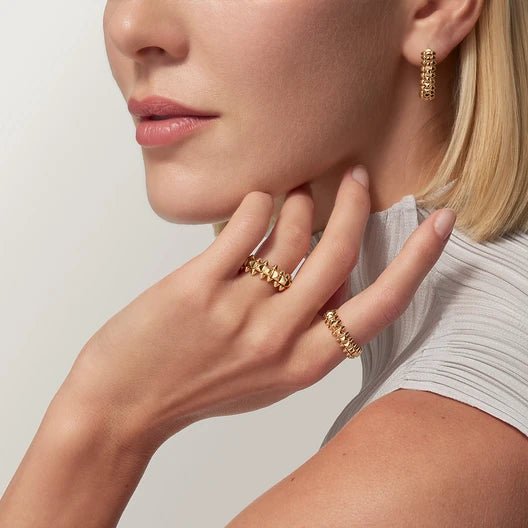 CLASH DE  RING SMALL MODEL