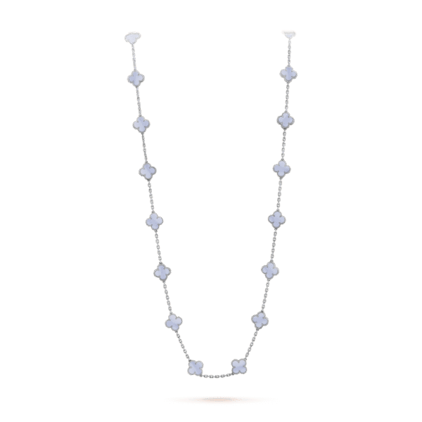 FCD58AA5-F8BF-16B4-AA58-FC0DDBBDA9CF.png Vintage Alhambra long necklace, 20 motifs