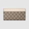 MARMONT CONTINENTAL WALLET
