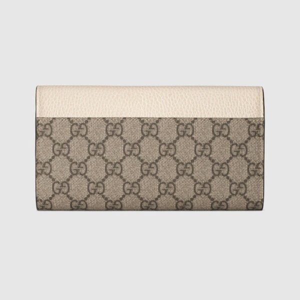 MARMONT CONTINENTAL WALLET