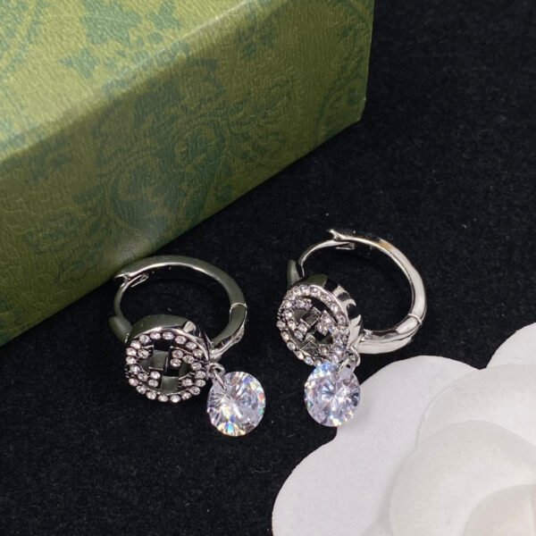 Gucci GG Earrings