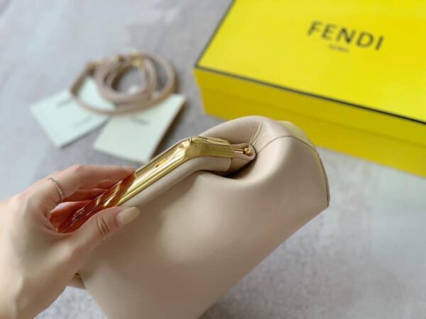 Fendi First Medium Bag - Medium