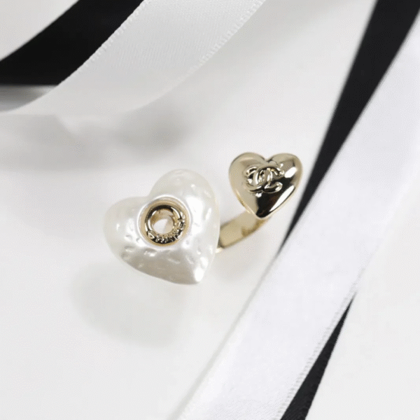 CCR056 CC RING opening ring - 6