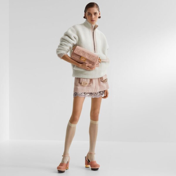 Fendi Baguette Medium