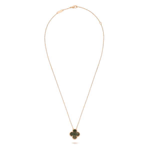 Vintage Alhambra pendant