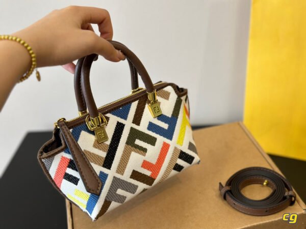 Fendi By The Way Mini