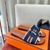 Hermes Women's Oran Sandal