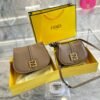 Fendi C'mon Nano - Flower