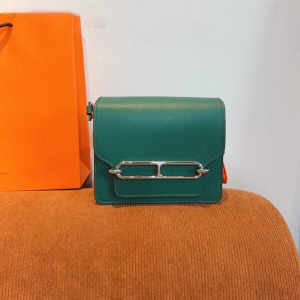 Evercolor Mini Sac Roulis 18 - Red