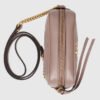 MARMONT MINI SHOULDER BAG