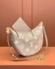Louis Vuitton Loop Hobo M46738
