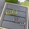 FF4506AF-EEFD-E4A3-55C1-A41109397357.jpg Gucci GG Earrings