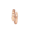 SERPENTI VIPER RING - 5