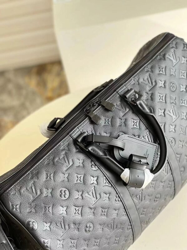 Louis Vuitton M44810 Keepall Bandouli&egrave;re 50