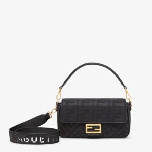 Fendi Baguette  Medium