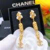 cc Earrings