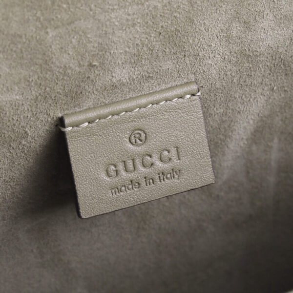 Gucci Dionysus Canvas 25x14cm