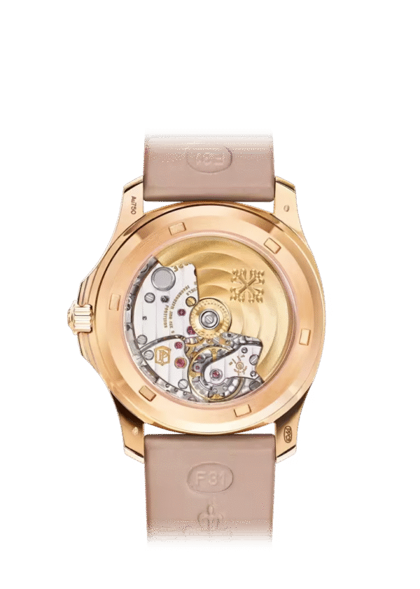 Patek Philippe Aquanaut 5072