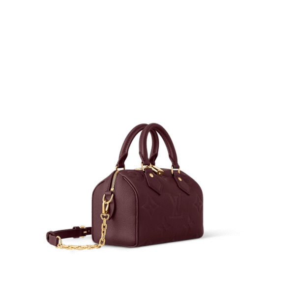 Speedy Bandouliere 20