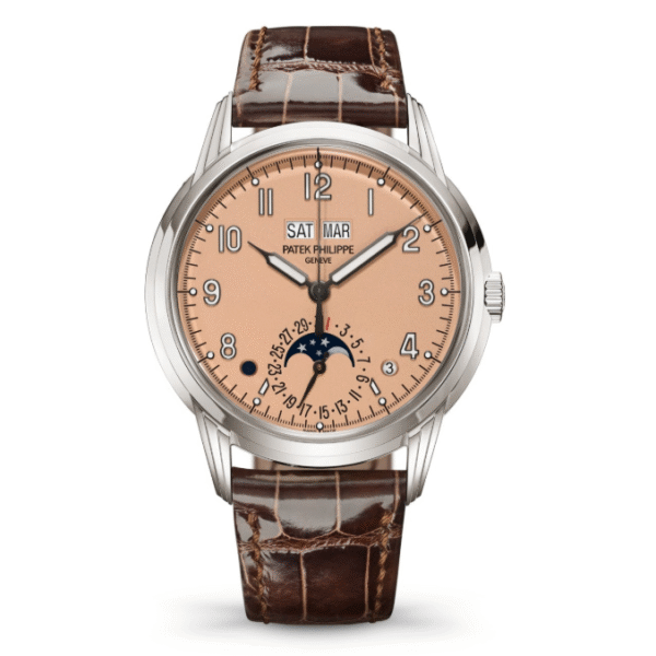 Grand Complications Ref. 5320G-011 White Gold