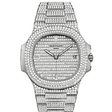 微信图片_20251024180502_167_15 Nautilus White Gold 5719-1G-001