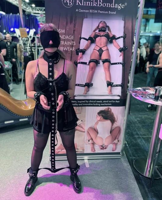 Your German BDSM premium brand
