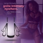 LoveSwing - Unlock New Positions