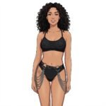 Women’s Alternative Harness Outfit - Image 4
